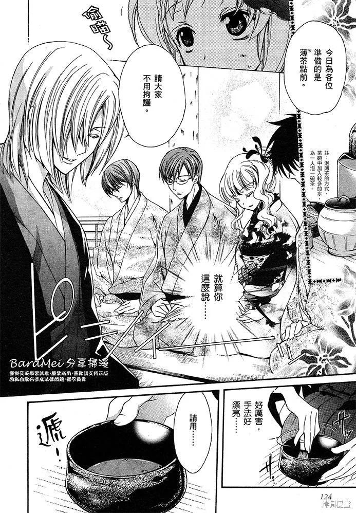 S.L.H ,第07话,第32张