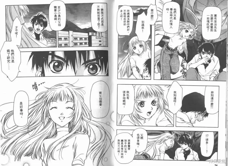 Brain Powerd,vol_03,第14张