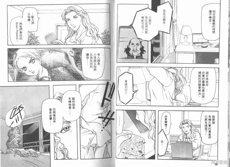 Brain Powerd,vol_03,第15张