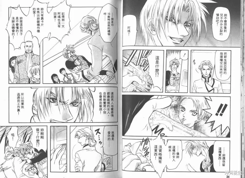 Brain Powerd,vol_03,第19张