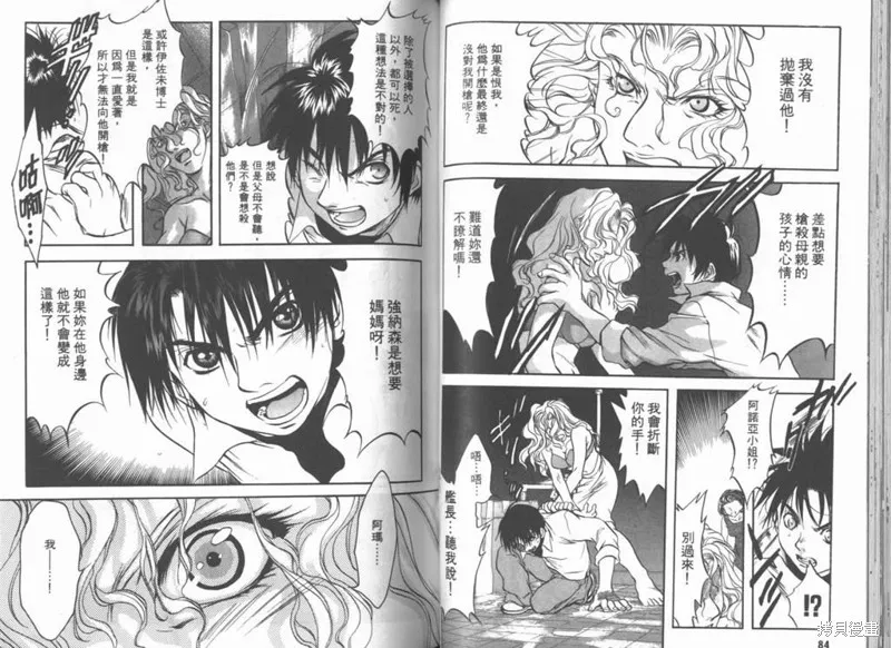 Brain Powerd,vol_03,第44张