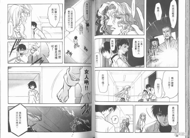 Brain Powerd,vol_03,第45张