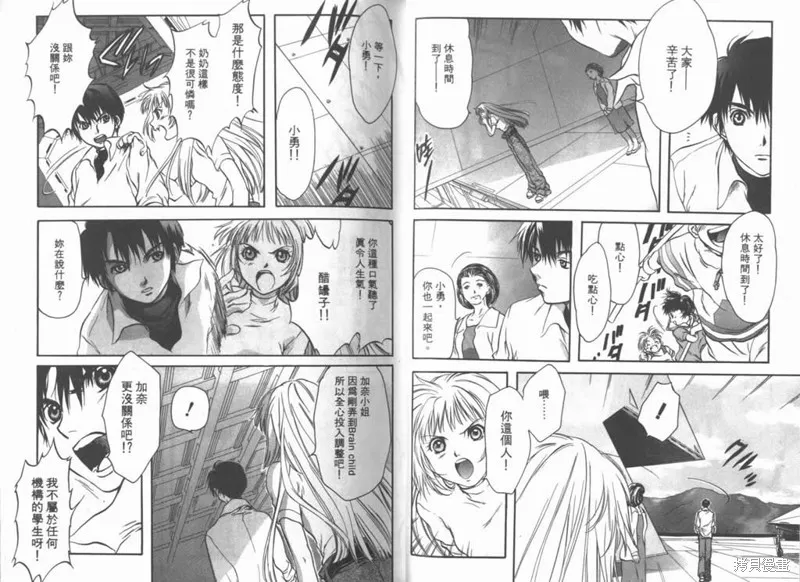 Brain Powerd,vol_03,第6张
