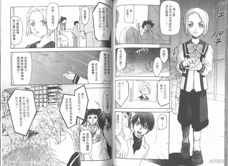 Brain Powerd,vol_03,第65张