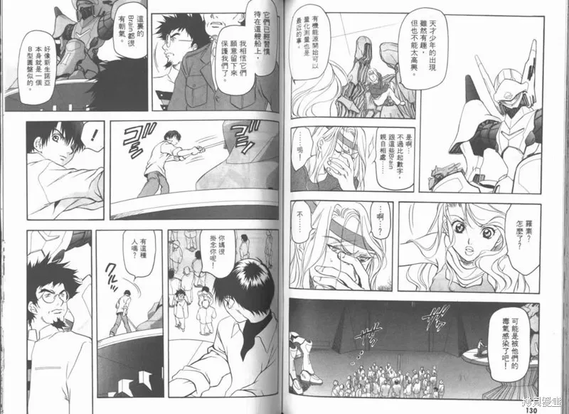 Brain Powerd,vol_03,第67张