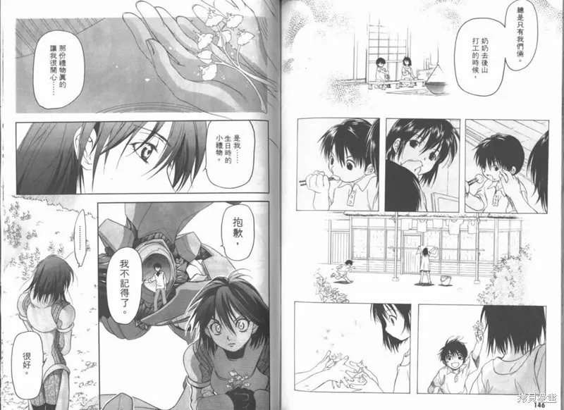 Brain Powerd,vol_03,第75张