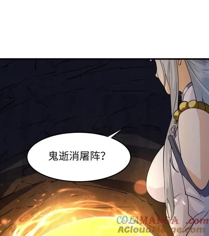 天相,86 鬼逝消屠阵,第58张