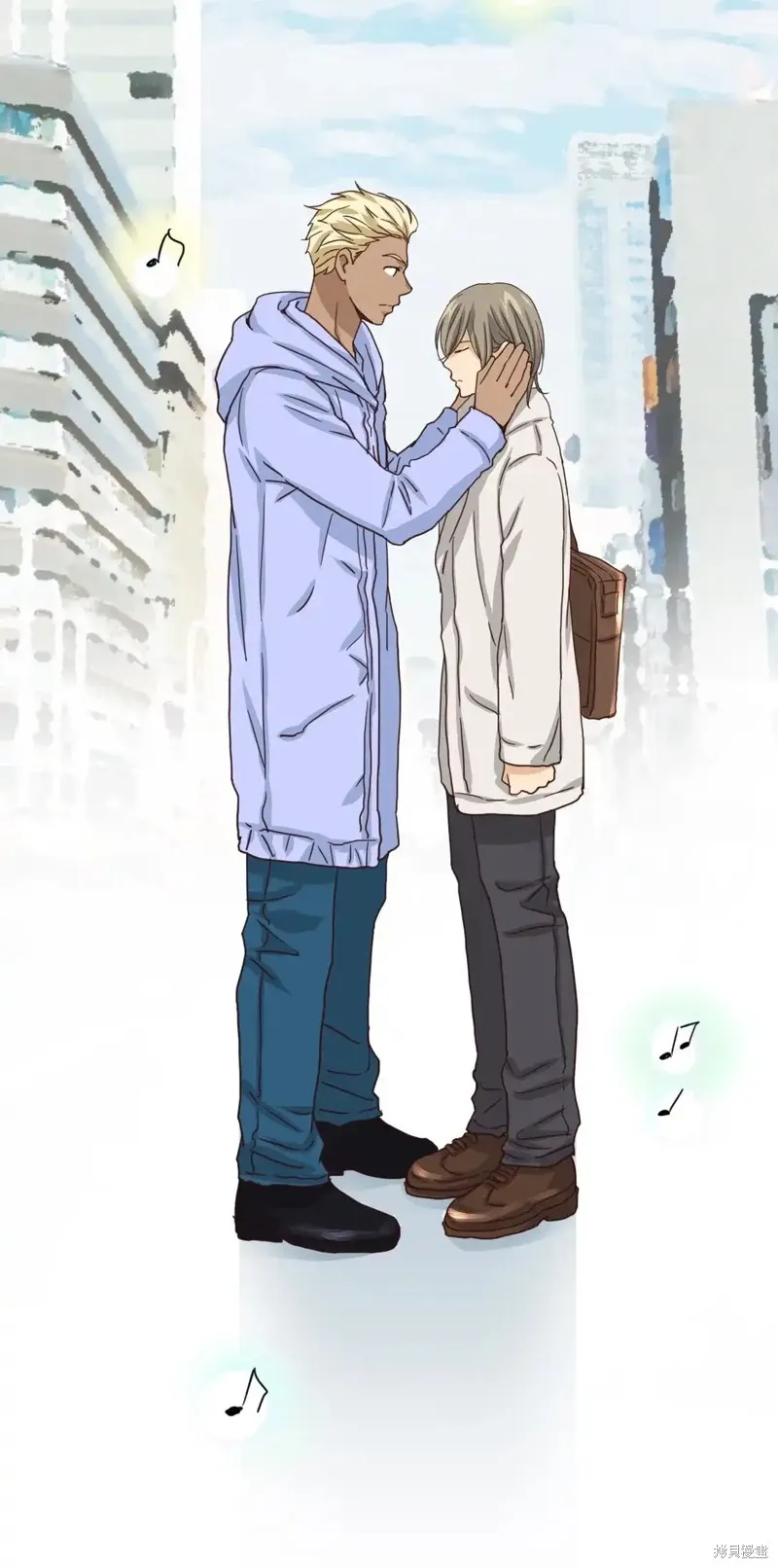 我的女友小葵,第61话,第48张