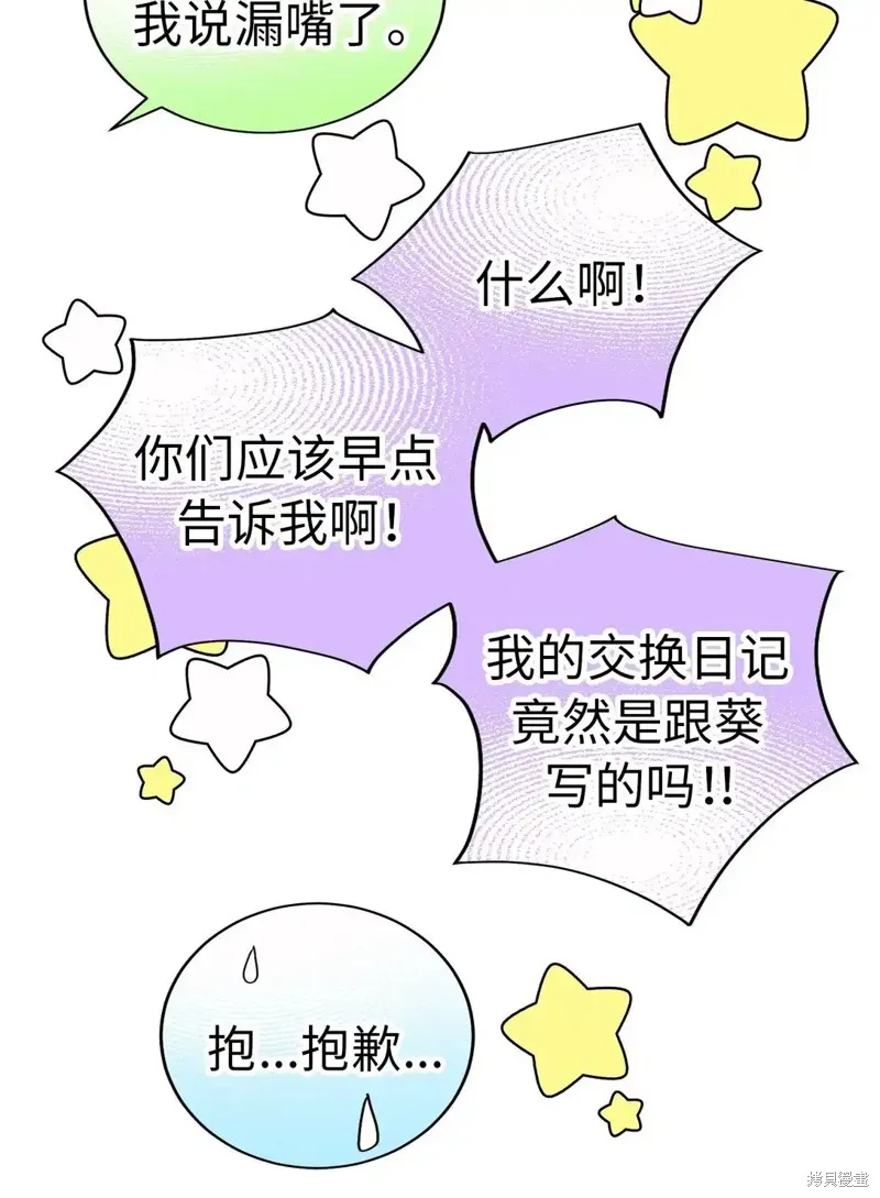 我的女友小葵,第61话,第76张