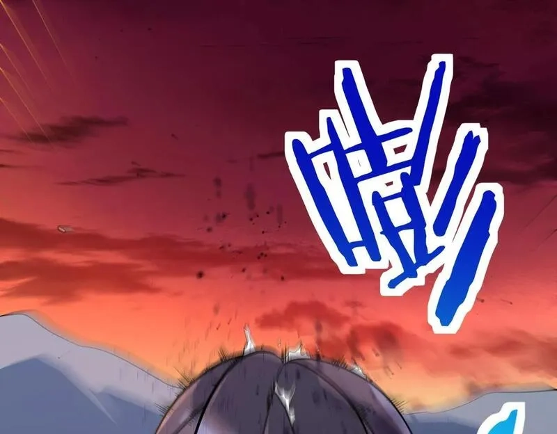 全球杀戮：开局觉醒SSS级天赋！,第74话 天罚降临,第104张