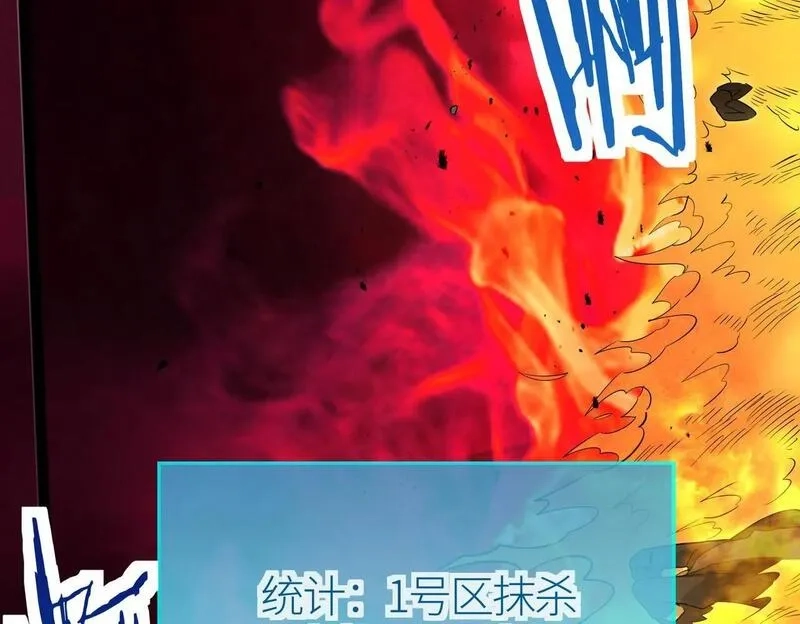 全球杀戮：开局觉醒SSS级天赋！,第74话 天罚降临,第11张