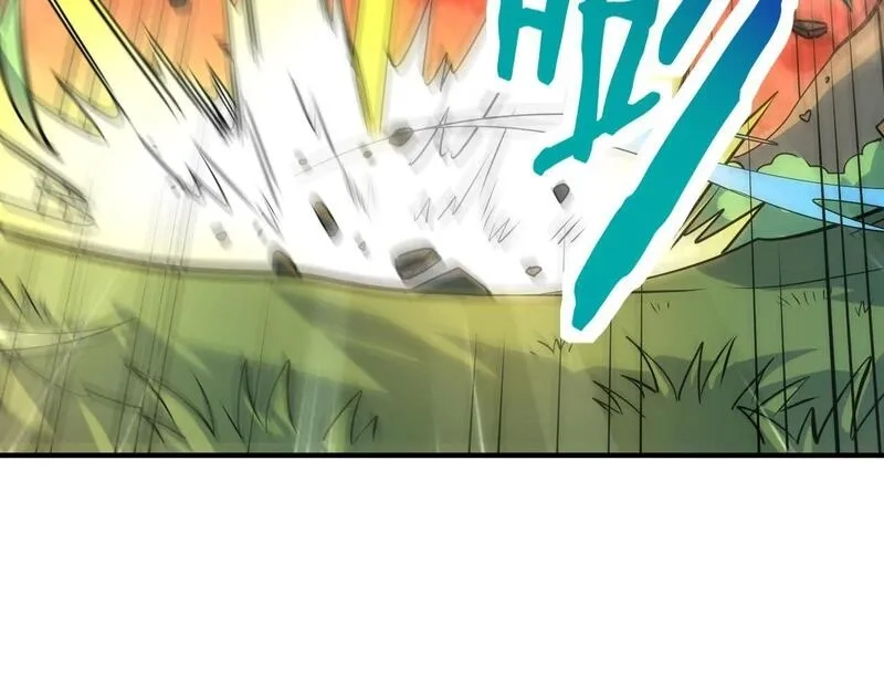 全球杀戮：开局觉醒SSS级天赋！,第74话 天罚降临,第145张