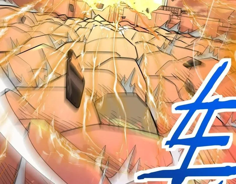 全球杀戮：开局觉醒SSS级天赋！,第74话 天罚降临,第49张