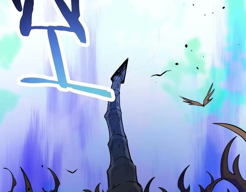 全球杀戮：开局觉醒SSS级天赋！,第69话 复活的期望！,第168张