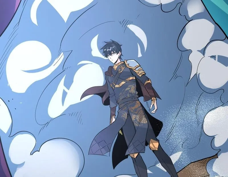 全球杀戮：开局觉醒SSS级天赋！,第69话 复活的期望！,第176张