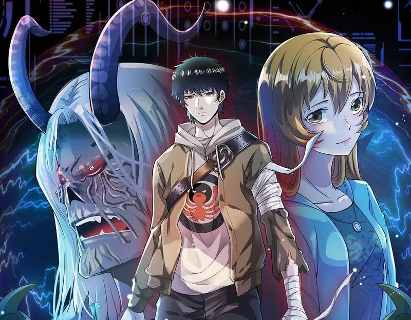 全球杀戮：开局觉醒SSS级天赋！,第59话 痛击灵魂,第1张