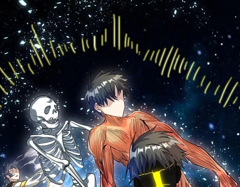 全球杀戮：开局觉醒SSS级天赋！,第59话 痛击灵魂,第106张