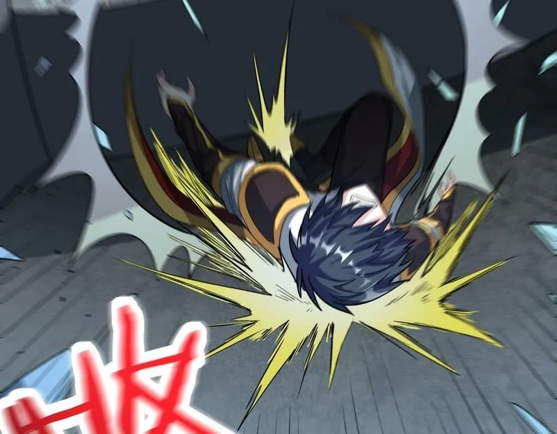 全球杀戮：开局觉醒SSS级天赋！,第59话 痛击灵魂,第126张