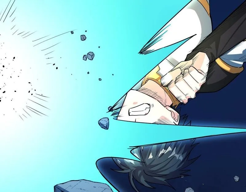 全球杀戮：开局觉醒SSS级天赋！,第59话 痛击灵魂,第73张