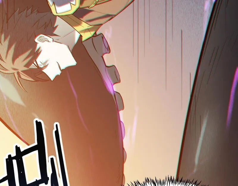 全球杀戮：开局觉醒SSS级天赋！,第71话 兽神真身,第118张