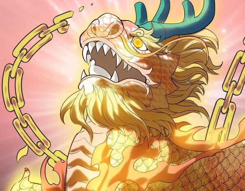 全球杀戮：开局觉醒SSS级天赋！,第71话 兽神真身,第38张