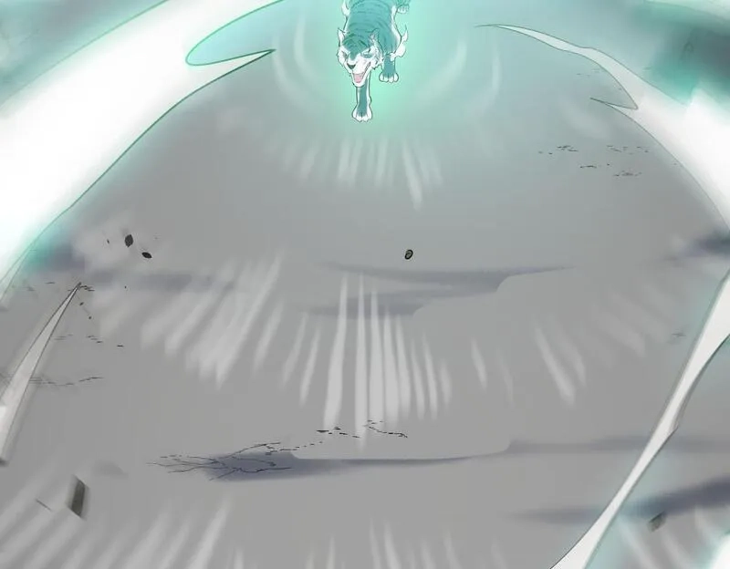 全球杀戮：开局觉醒SSS级天赋！,第71话 兽神真身,第45张