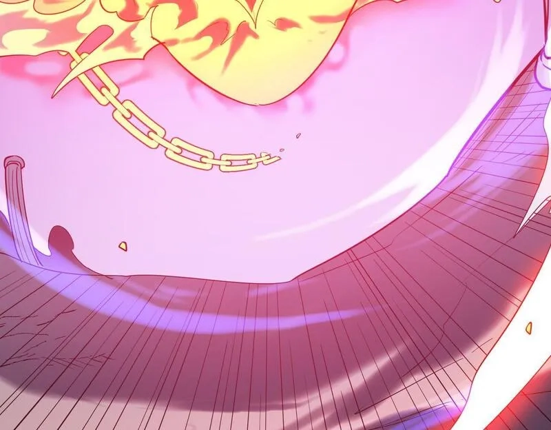 全球杀戮：开局觉醒SSS级天赋！,第71话 兽神真身,第59张