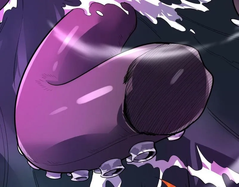 全球杀戮：开局觉醒SSS级天赋！,第68话 我爱烤章鱼！,第162张