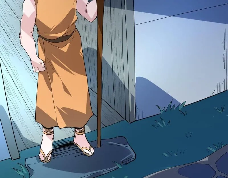 全球杀戮：开局觉醒SSS级天赋！,第68话 我爱烤章鱼！,第181张