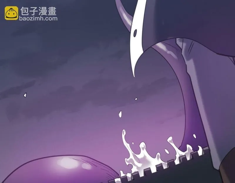 全球杀戮：开局觉醒SSS级天赋！,第68话 我爱烤章鱼！,第22张