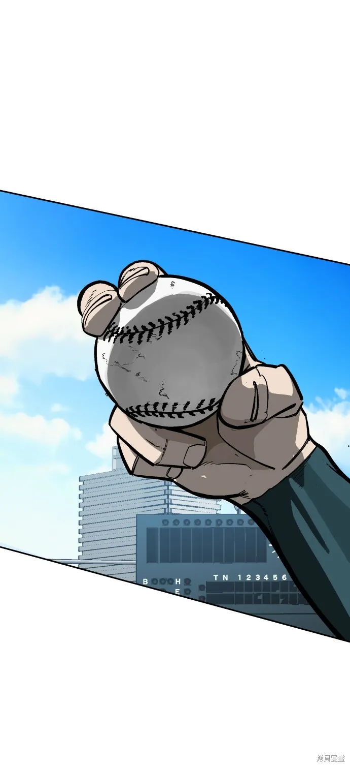 決勝好球帶！,第65話,第48张