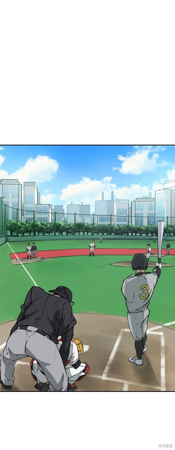 決勝好球帶！,第2話,第52张