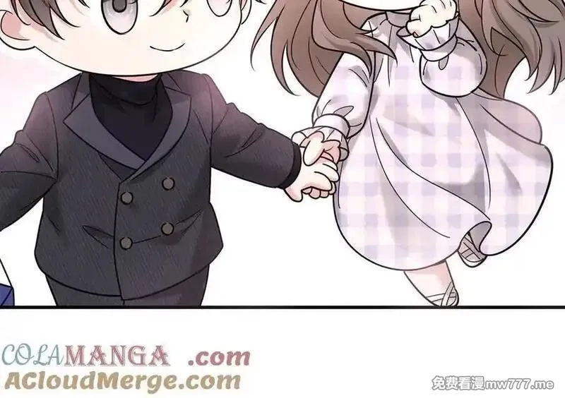 分手后和前任的小叔HE了,第80话 喜欢就要得到,第169张
