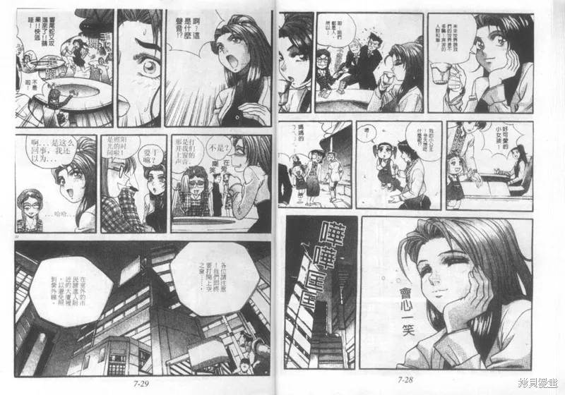 戰甲天國,VOL07,第16张