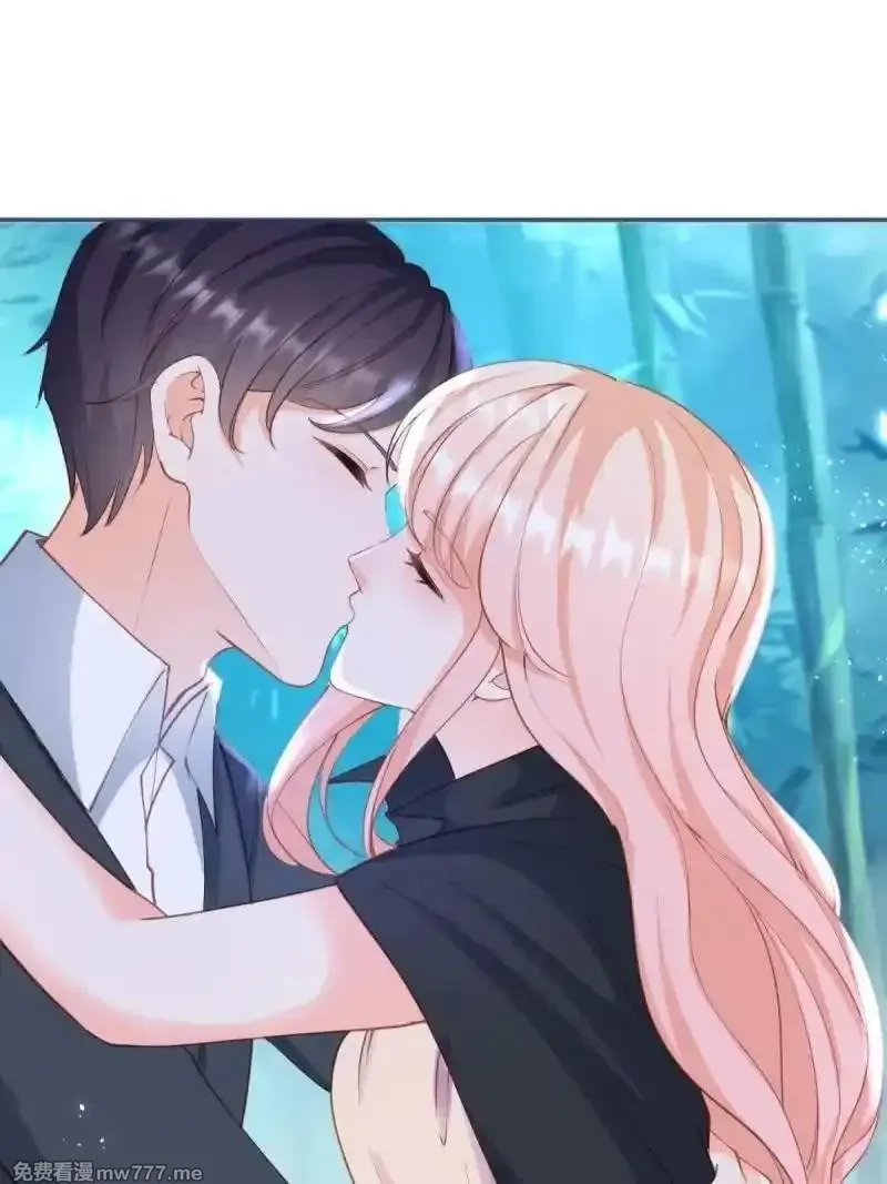 许你万丈光芒好,第389话 礼物,第15张