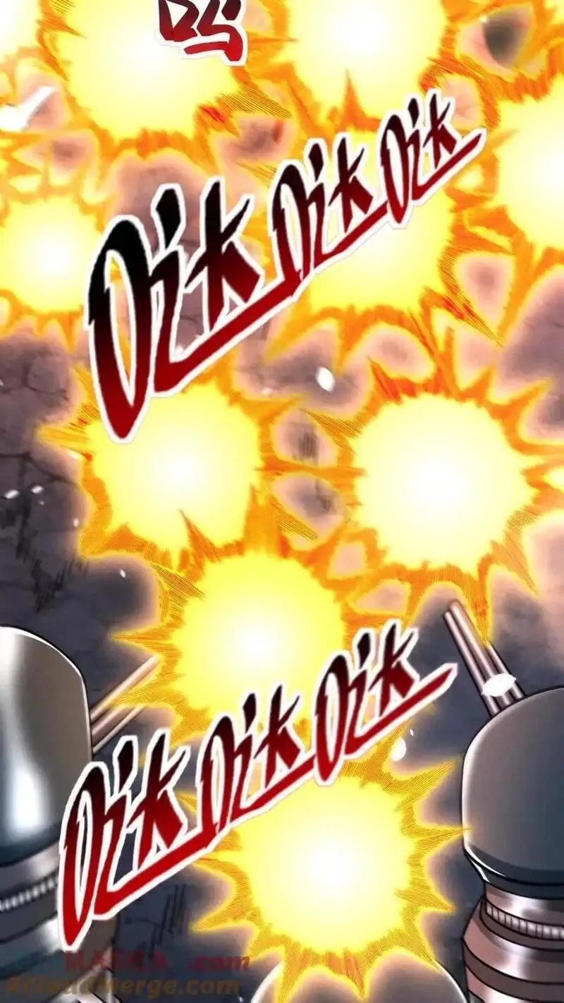 末世求生：我能看到隐藏提示,第171话 自动警戒哨塔,第25张