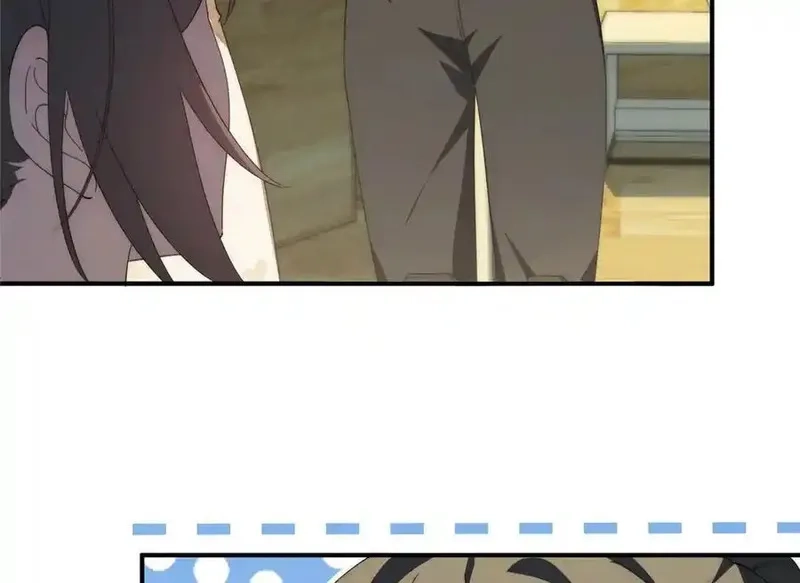 女主从书里跑出来了怎么办,122 快睡觉,第100张