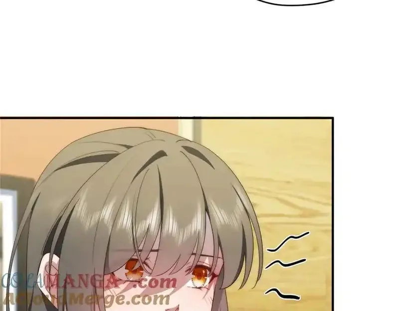 女主从书里跑出来了怎么办,122 快睡觉,第113张
