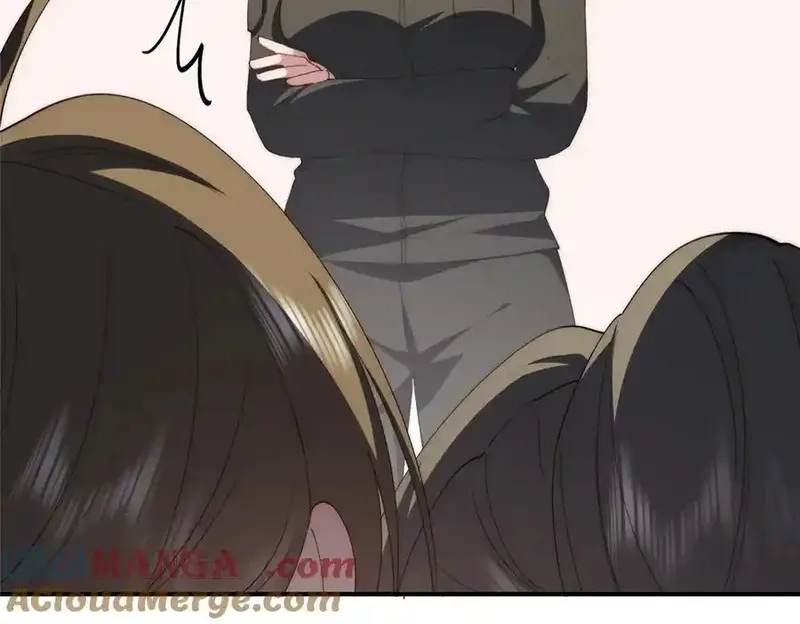 女主从书里跑出来了怎么办,122 快睡觉,第97张