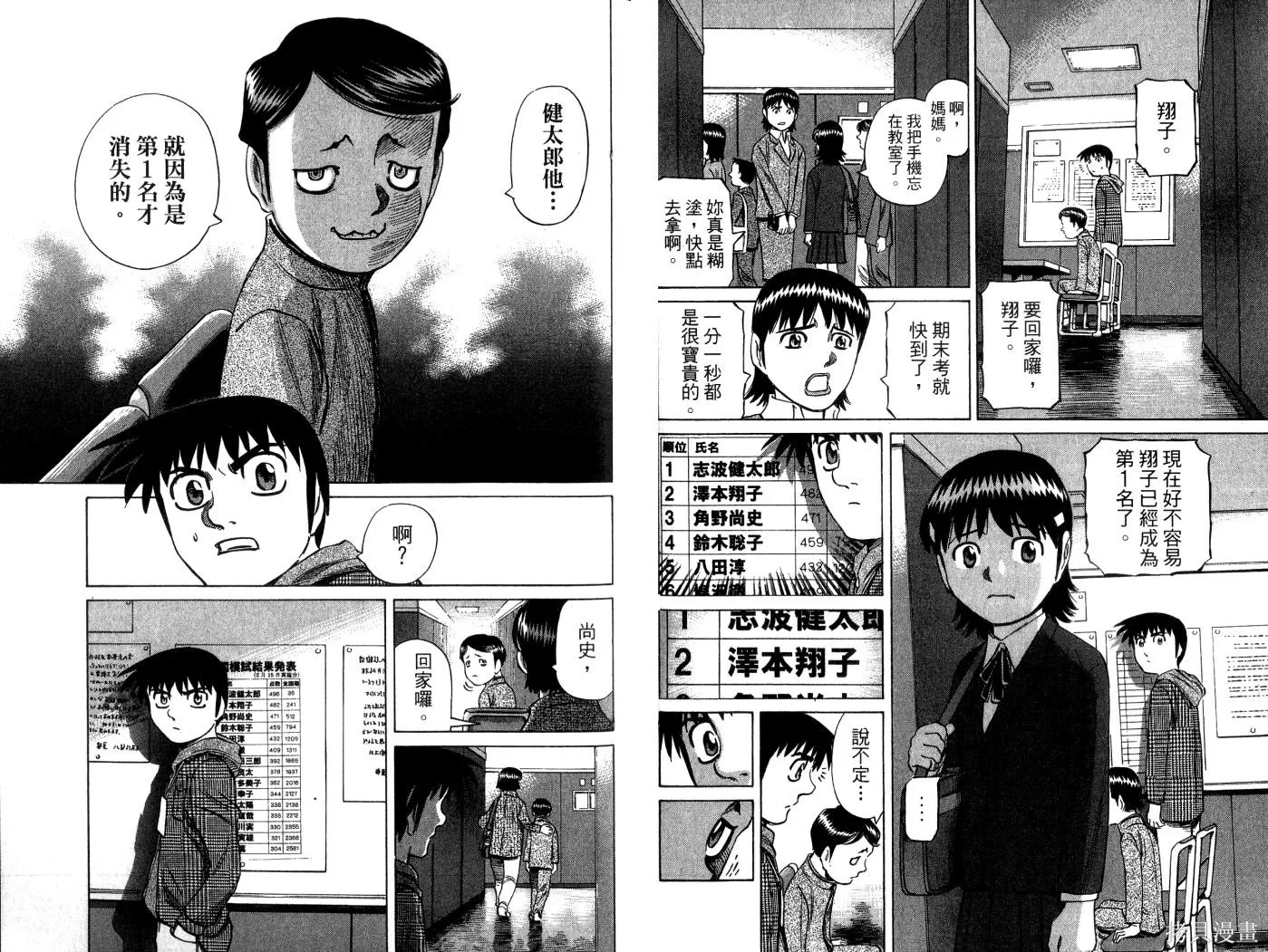不死聖書,第03卷,第85张