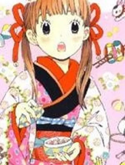 三月的獅子漫画封面