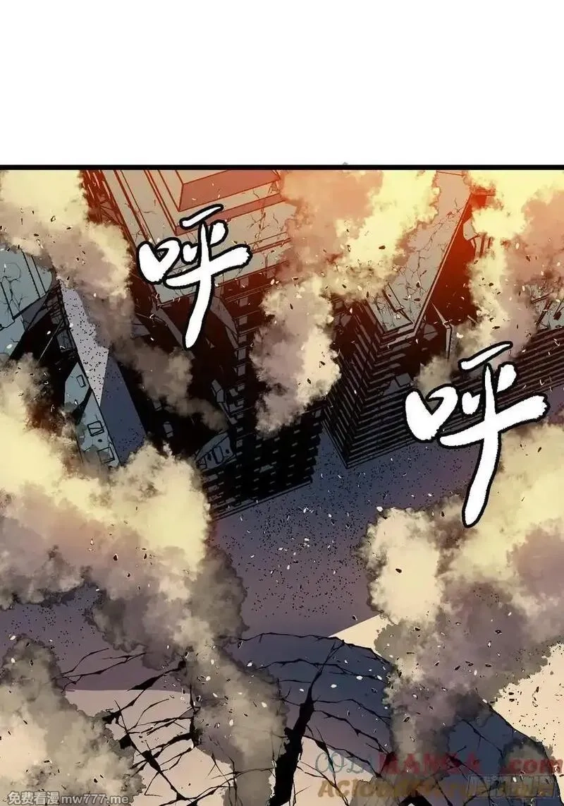 末世万物升级系统,第34话 元首,第31张