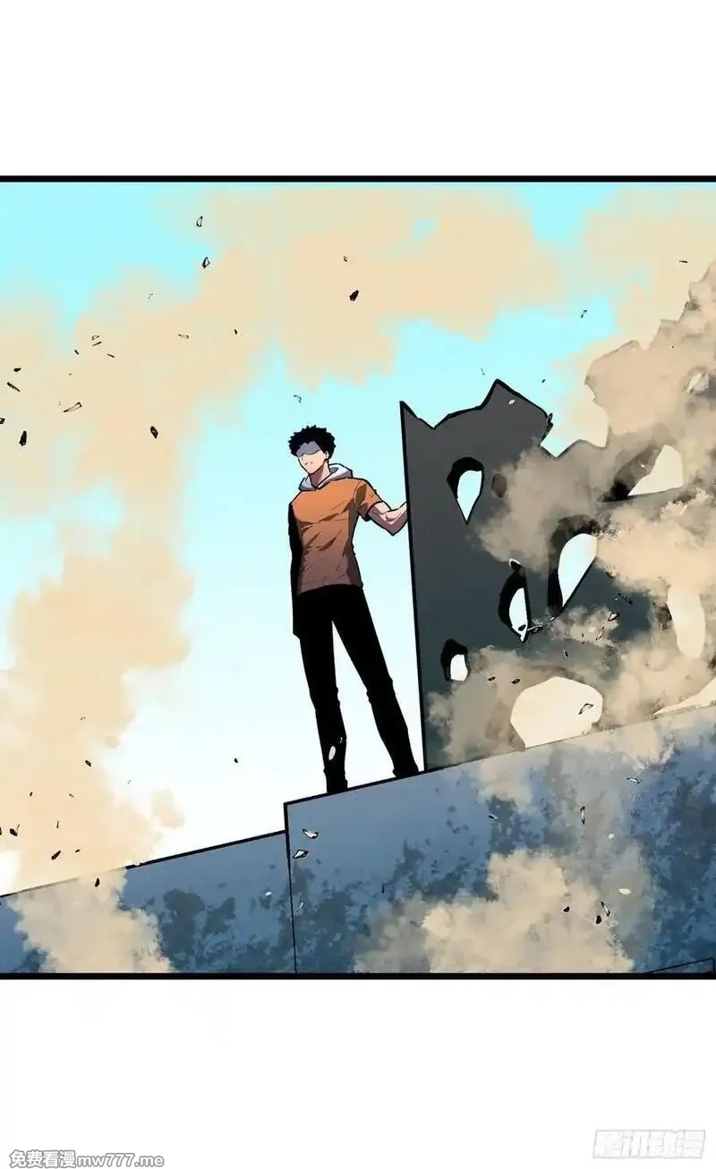 末世万物升级系统,第34话 元首,第33张