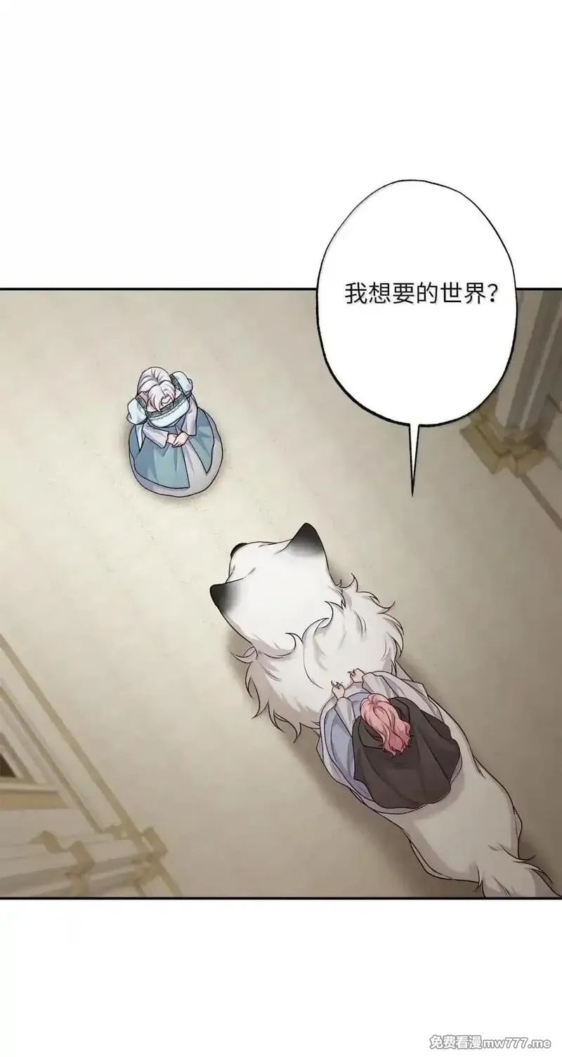 黑幕的年幼资助人,98 做出决定,第1张