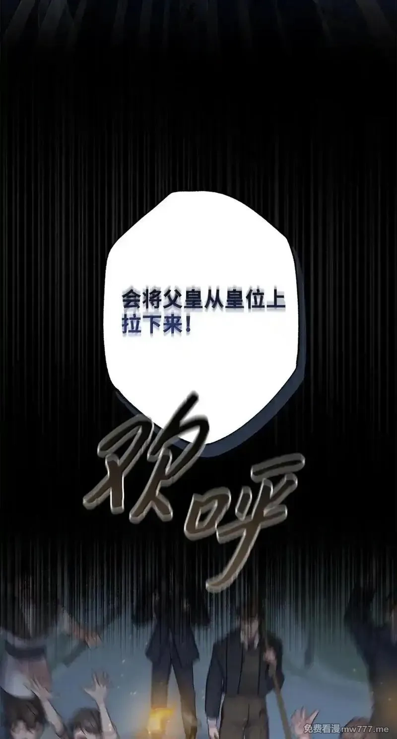 黑幕的年幼资助人,94 攻入皇宫,第16张
