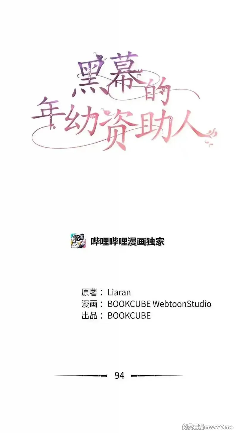黑幕的年幼资助人,94 攻入皇宫,第28张