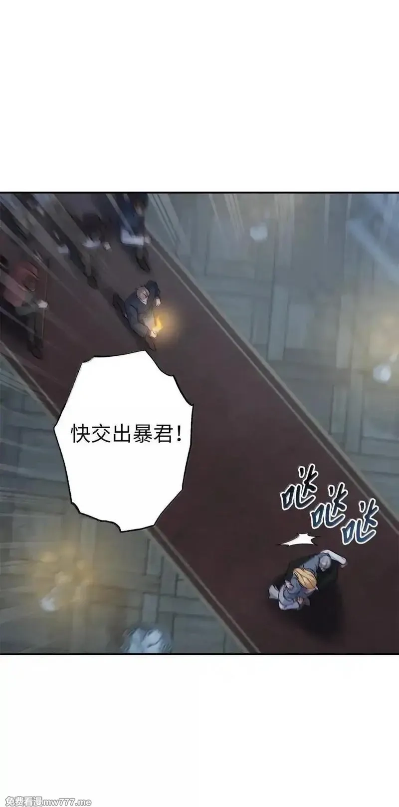 黑幕的年幼资助人,94 攻入皇宫,第34张