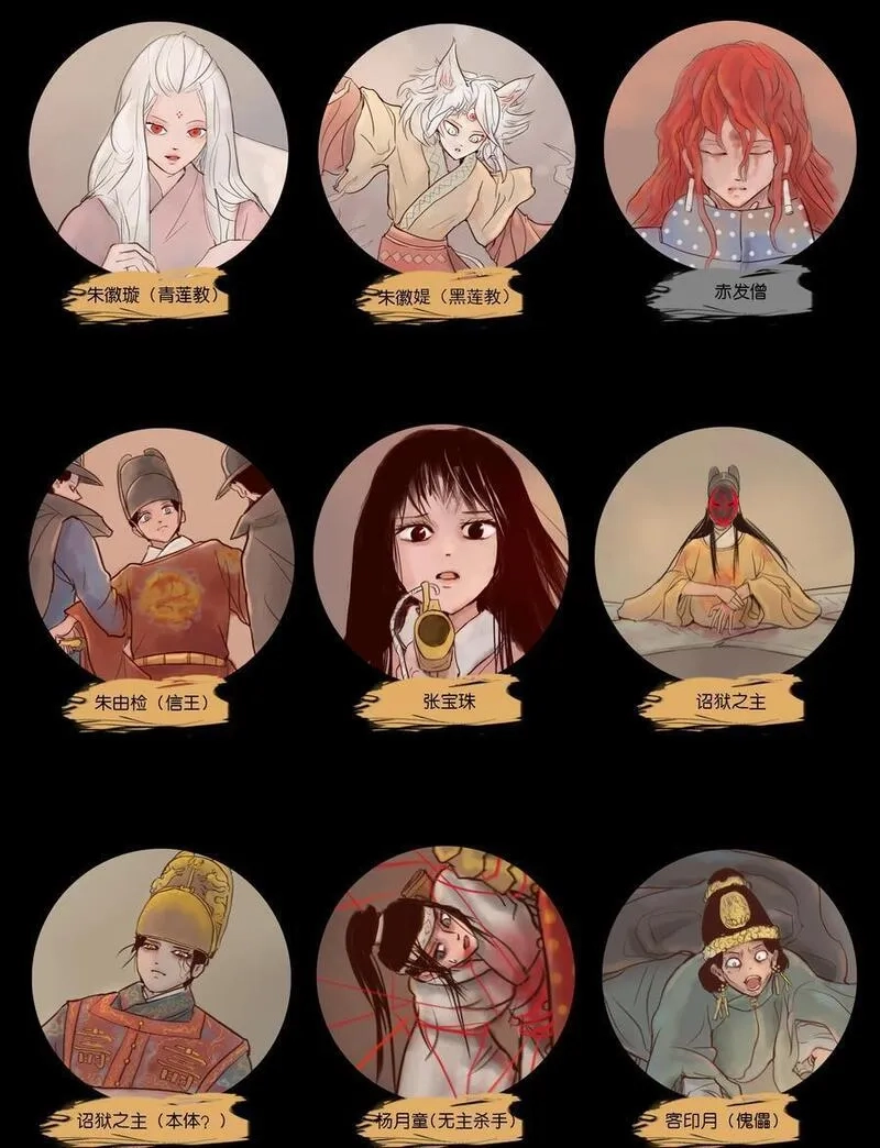 妖风,130 伥鬼,第60张