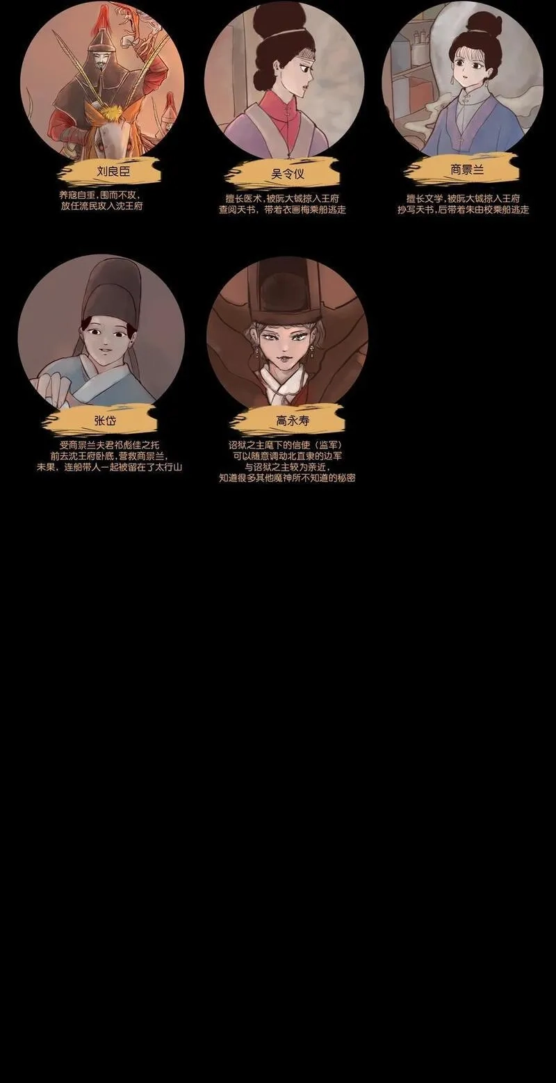 妖风,130 伥鬼,第63张