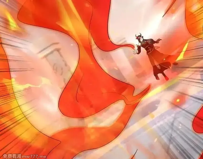 收徒亿万返还：为师无敌世间,第175话 对决天火！,第111张